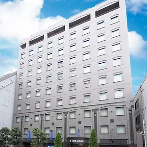 Mystays Premier Hamamatsucho Japan