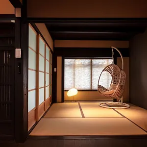 Rinn Tenjincho Japan