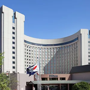 Hilton Tokyo Airport Japan