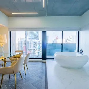 호텔 Randor Prestige, 히로시마