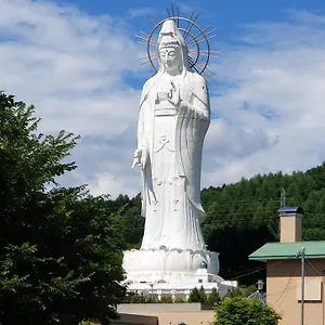 후라노 마운트 2*, 나카후라노 일본