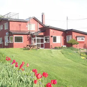 Farm Anima No Sato Japan