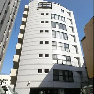  Apartment Pearl Kaminobori F