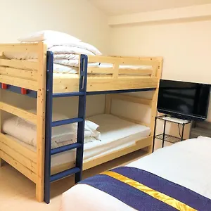 Apartamento Cocostay Matoba, Hiroshima