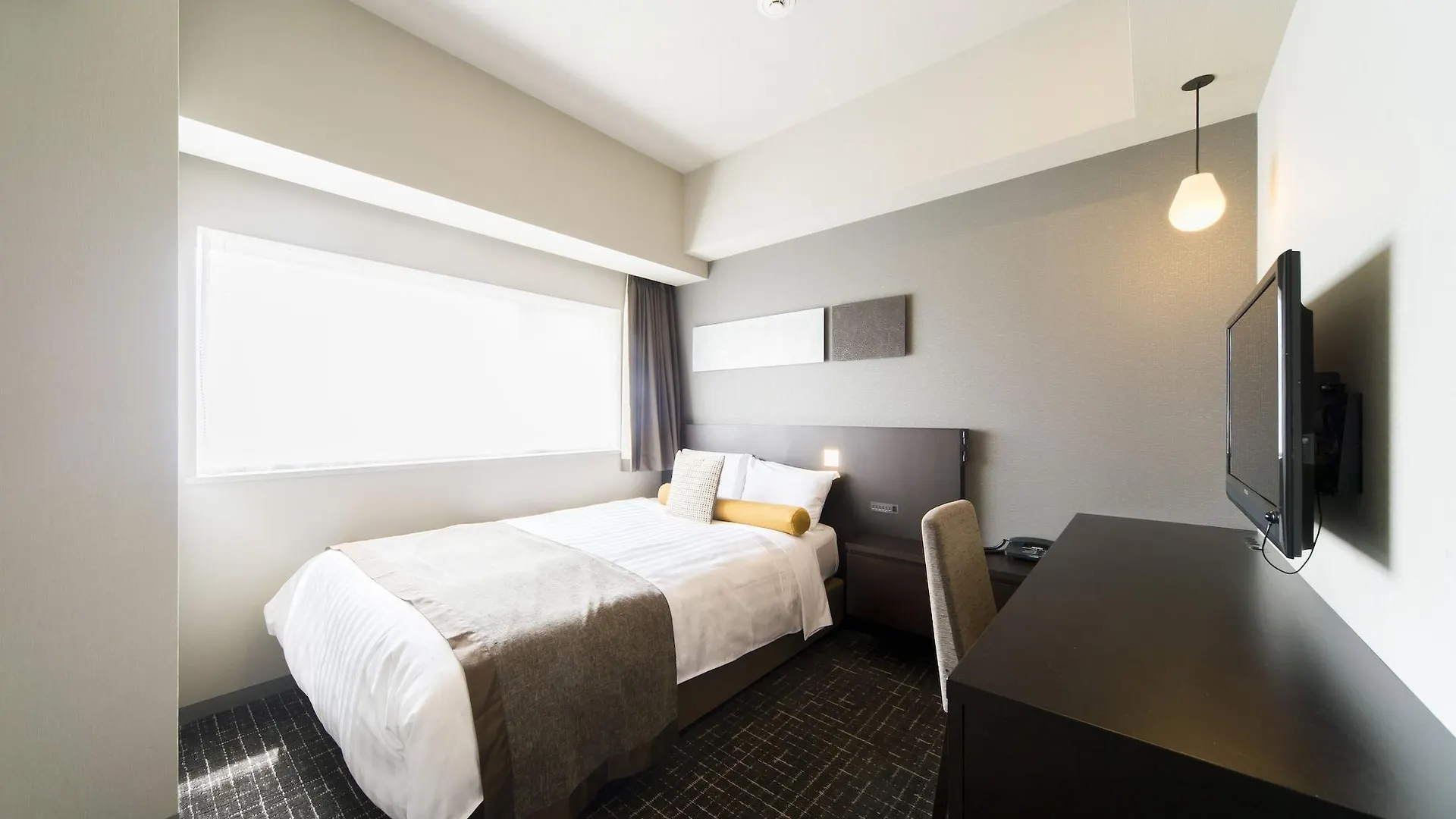 Hiroshima Washington Hotel