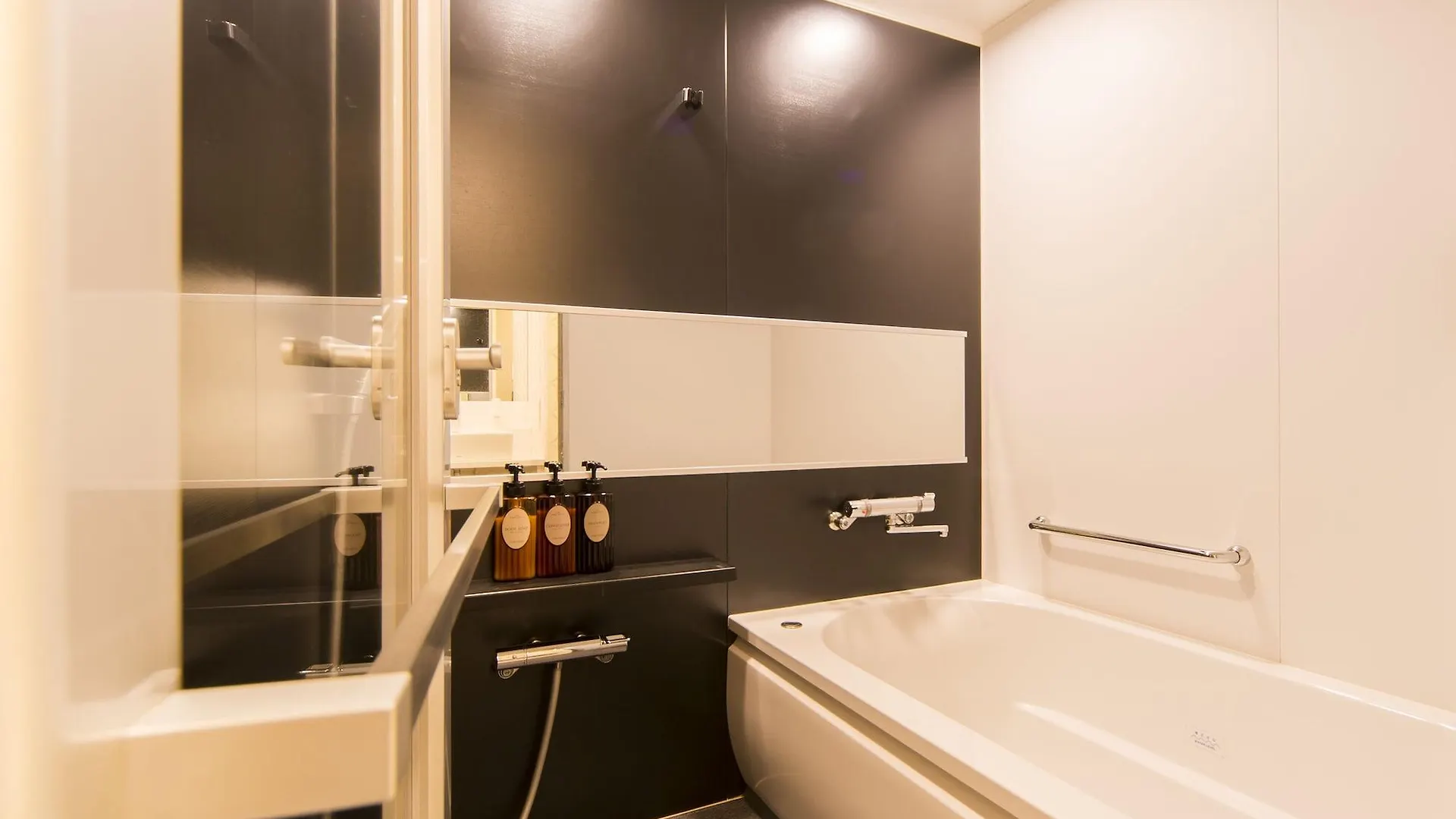 Hiroshima Washington Hotel Japan