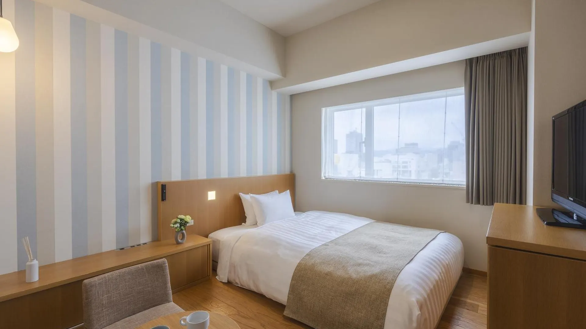 Hiroshima Washington Hotel