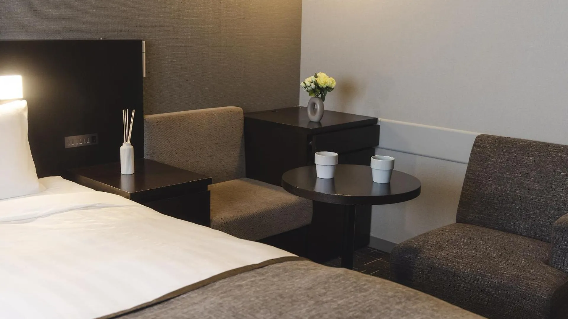 Hiroshima Washington Hotel