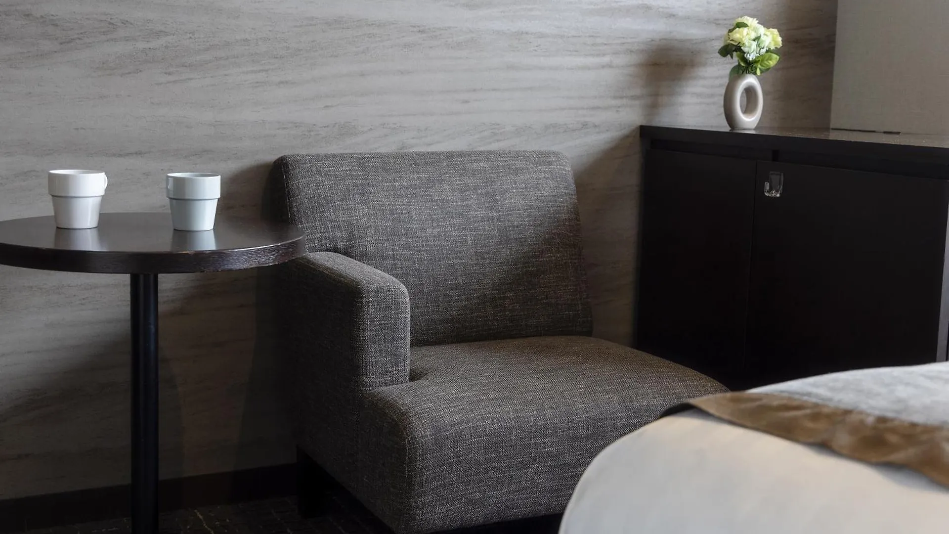 Hiroshima Washington Hotel 3*,
