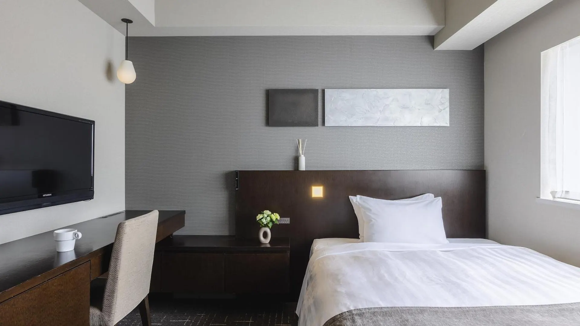 Hiroshima Washington Hotel