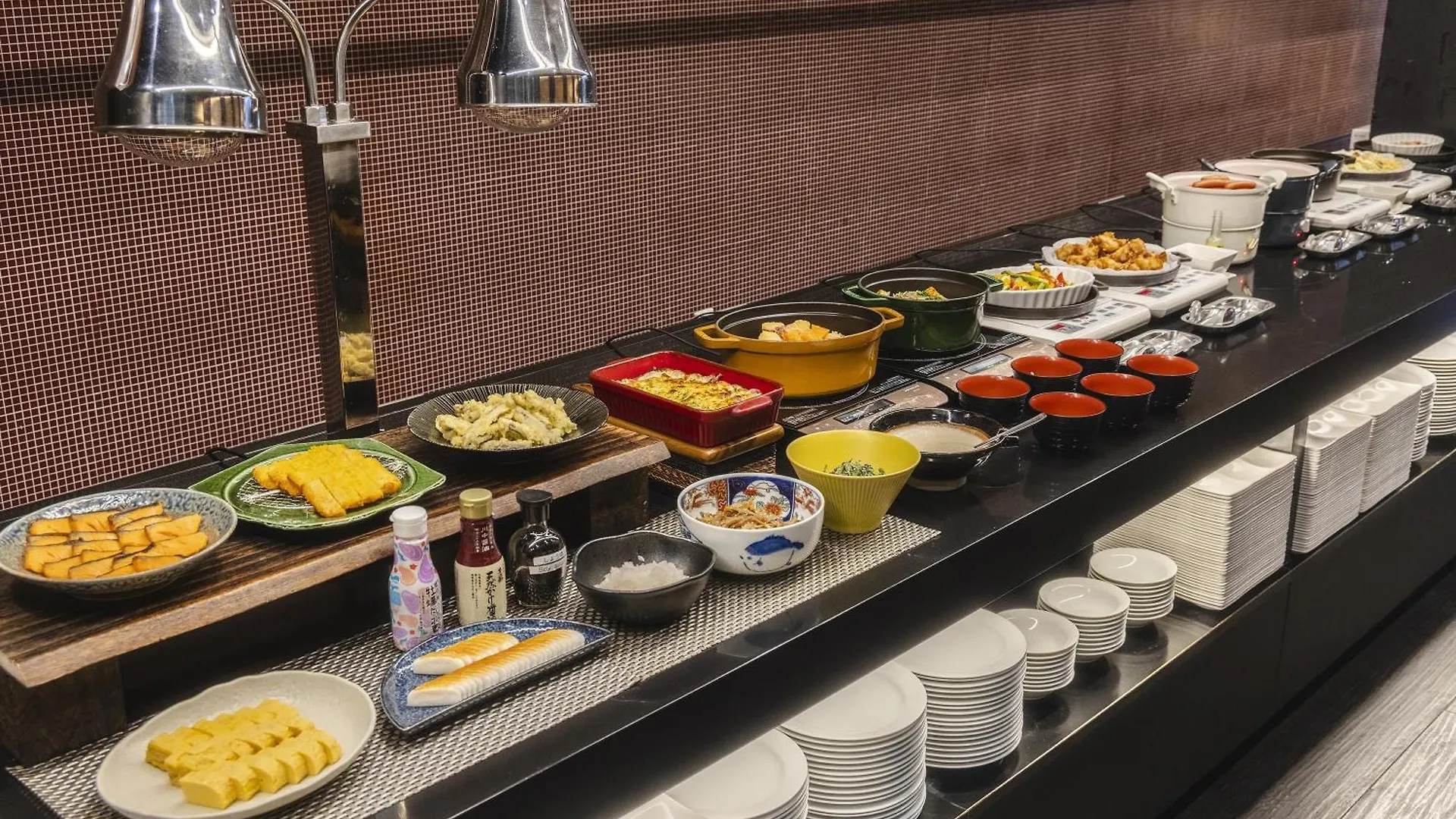 Hiroshima Washington Hotel 3*,  Japan