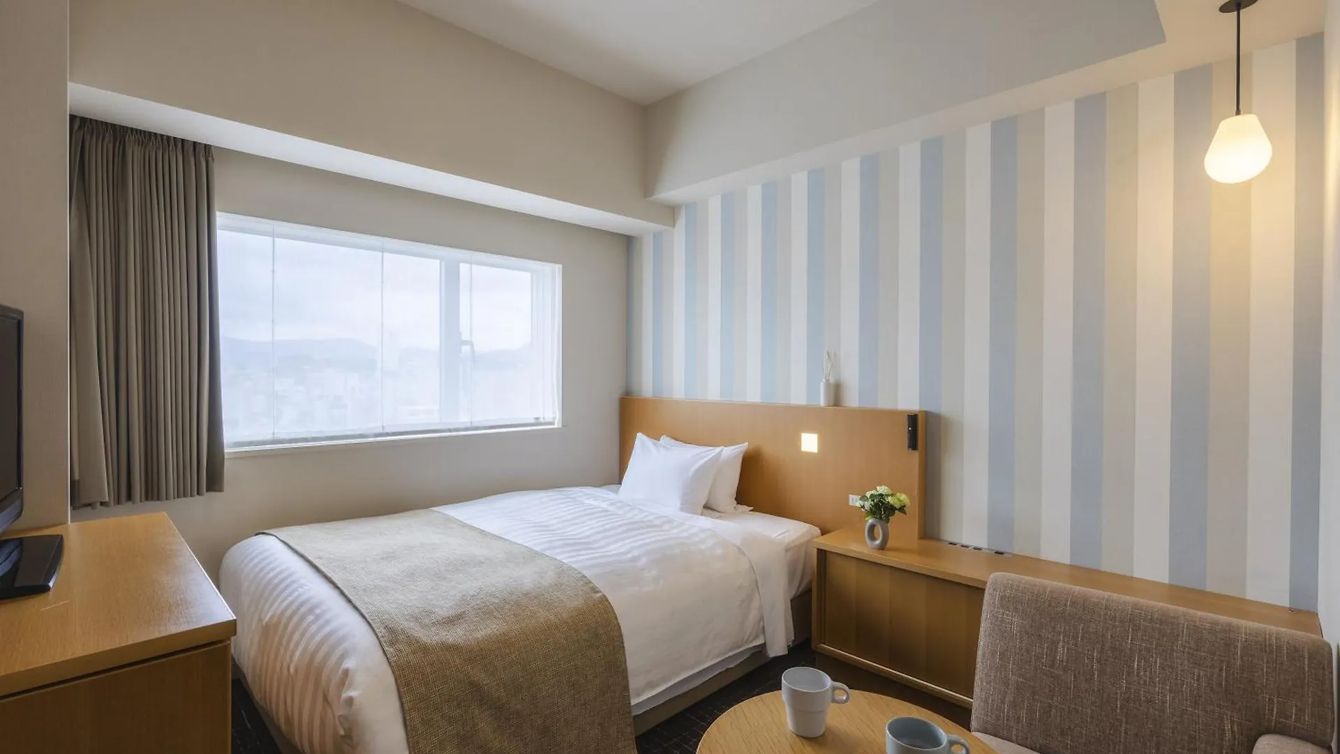 Hiroshima Washington Hotel