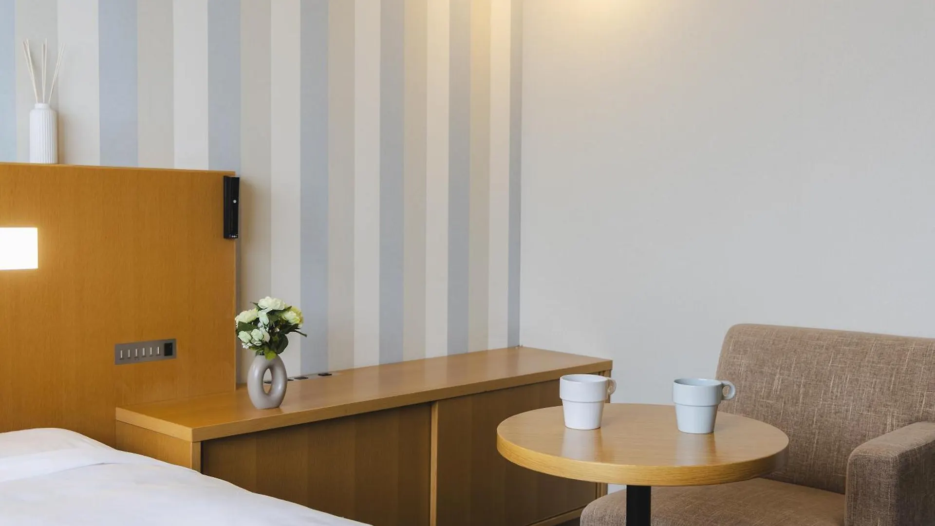 Hiroshima Washington Hotel Japan