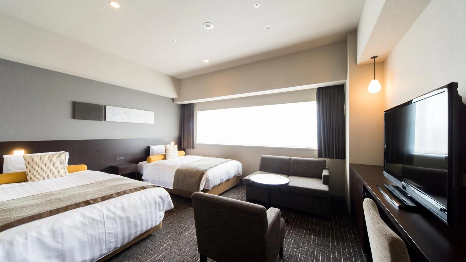 Hiroshima Washington Hotel