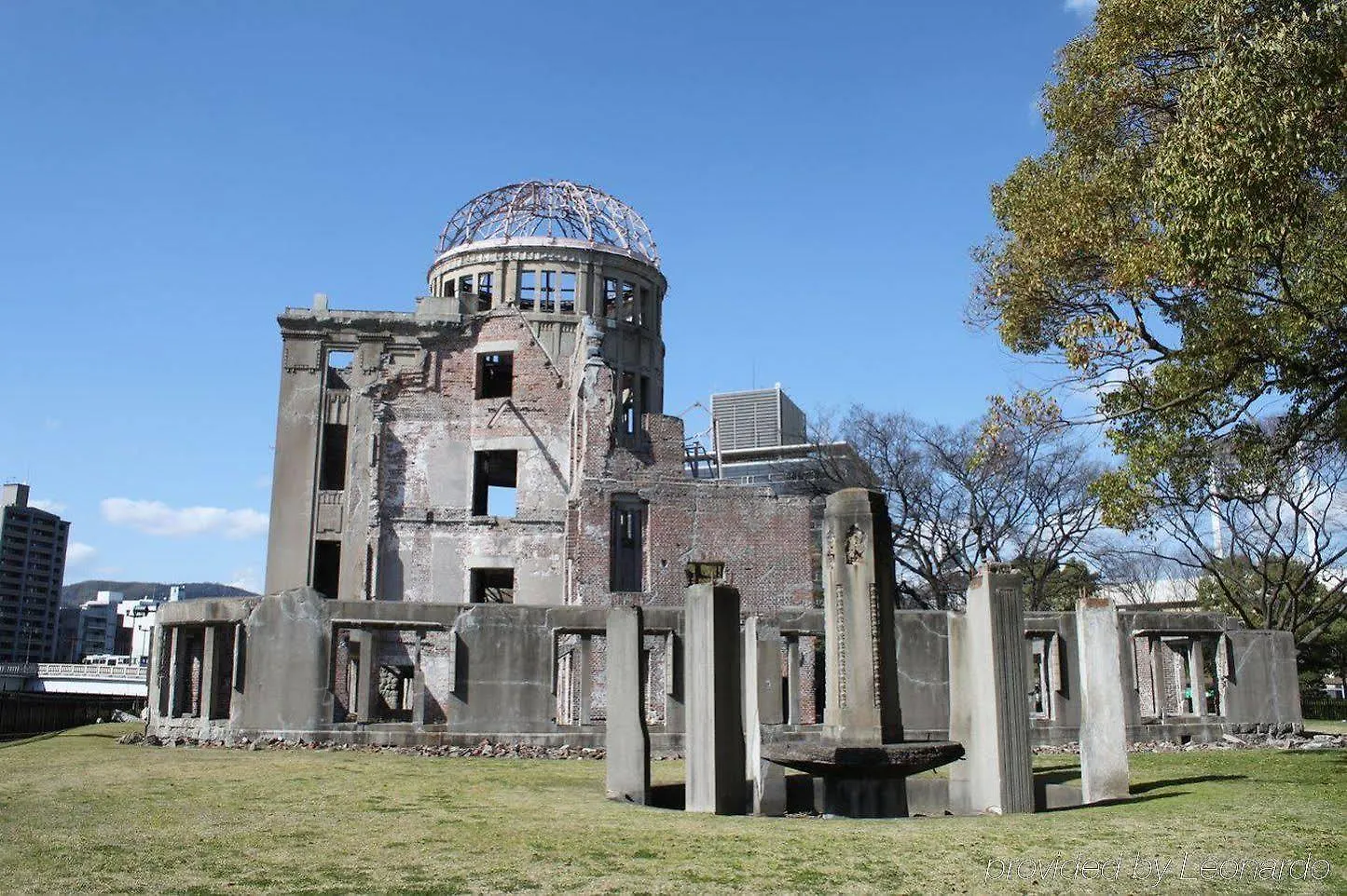 Hiroshima Washington Hotel 3*,