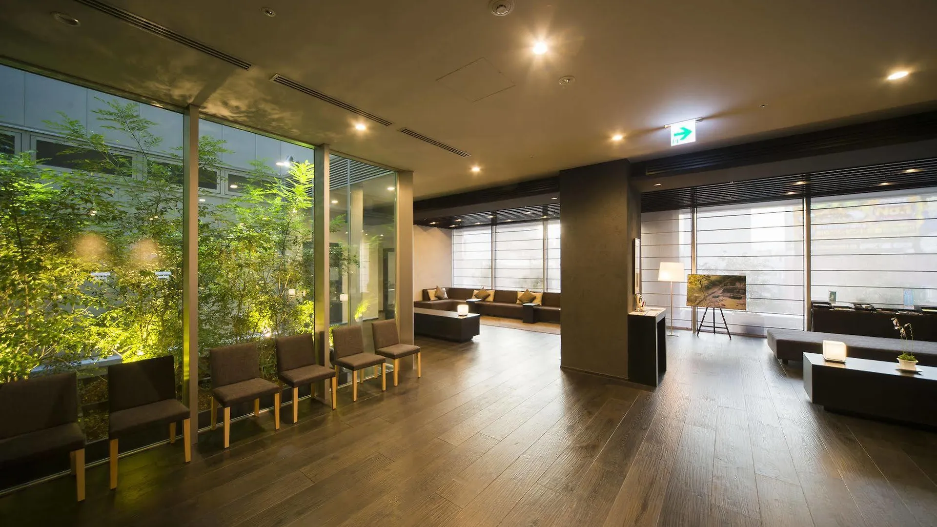 Hiroshima Washington Hotel 3*,  Japan
